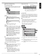 Preview for 69 page of Mitsubishi Electric DX-TL5000E Installer Manual