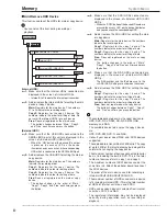 Предварительный просмотр 80 страницы Mitsubishi Electric DX-TL5000E Installer Manual