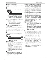 Preview for 82 page of Mitsubishi Electric DX-TL5000E Installer Manual