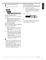 Предварительный просмотр 83 страницы Mitsubishi Electric DX-TL5000E Installer Manual