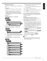 Предварительный просмотр 91 страницы Mitsubishi Electric DX-TL5000E Installer Manual