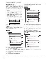 Preview for 94 page of Mitsubishi Electric DX-TL5000E Installer Manual