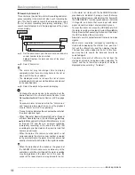 Предварительный просмотр 100 страницы Mitsubishi Electric DX-TL5000E Installer Manual