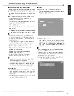 Preview for 101 page of Mitsubishi Electric DX-TL5000E Installer Manual