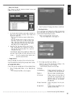 Preview for 105 page of Mitsubishi Electric DX-TL5000E Installer Manual