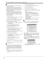 Preview for 106 page of Mitsubishi Electric DX-TL5000E Installer Manual