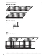 Предварительный просмотр 124 страницы Mitsubishi Electric DX-TL5000E Installer Manual