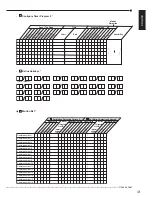 Предварительный просмотр 125 страницы Mitsubishi Electric DX-TL5000E Installer Manual