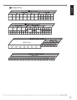 Предварительный просмотр 127 страницы Mitsubishi Electric DX-TL5000E Installer Manual