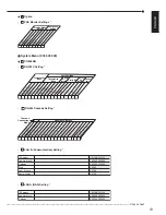 Предварительный просмотр 131 страницы Mitsubishi Electric DX-TL5000E Installer Manual