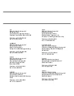 Preview for 139 page of Mitsubishi Electric DX-TL5000E Installer Manual