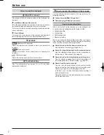 Preview for 2 page of Mitsubishi Electric DX-TL5716E Installation Manual