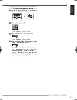 Preview for 39 page of Mitsubishi Electric DX-TL5716E Installation Manual