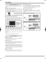 Preview for 48 page of Mitsubishi Electric DX-TL5716E Installation Manual