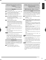 Preview for 105 page of Mitsubishi Electric DX-TL5716E Installation Manual