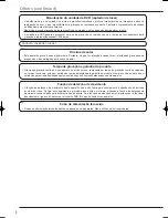 Preview for 146 page of Mitsubishi Electric DX-TL5716E Installation Manual