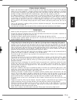 Preview for 165 page of Mitsubishi Electric DX-TL5716E Installation Manual