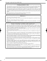 Preview for 6 page of Mitsubishi Electric DX-TL5716E User Manual