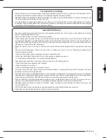 Preview for 7 page of Mitsubishi Electric DX-TL5716E User Manual