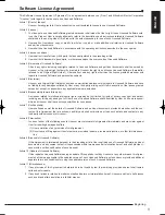 Preview for 11 page of Mitsubishi Electric DX-TL5716E User Manual