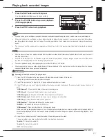 Предварительный просмотр 13 страницы Mitsubishi Electric DX-TL5716E User Manual