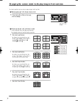 Preview for 14 page of Mitsubishi Electric DX-TL5716E User Manual