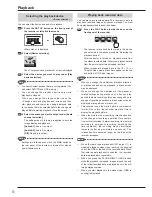 Preview for 74 page of Mitsubishi Electric DX-TL5716U Installation Manual