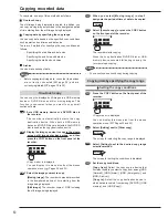 Preview for 84 page of Mitsubishi Electric DX-TL5716U Installation Manual