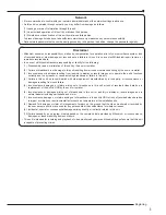 Preview for 13 page of Mitsubishi Electric DX-TL5716U User Manual