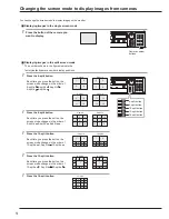 Preview for 18 page of Mitsubishi Electric DX-TL5716U User Manual