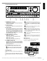 Preview for 11 page of Mitsubishi Electric DX-TL950E Installation And Operation Manual