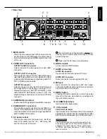 Preview for 13 page of Mitsubishi Electric DX-TL950E Installation And Operation Manual