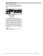 Preview for 16 page of Mitsubishi Electric DX-TL950E Installation And Operation Manual