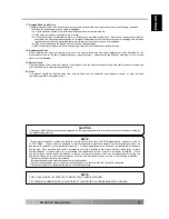 Preview for 5 page of Mitsubishi Electric DX-VS1UE Setup Manual