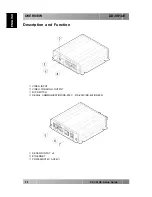Preview for 12 page of Mitsubishi Electric DX-VS1UE Setup Manual