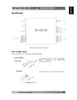 Preview for 19 page of Mitsubishi Electric DX-VS1UE Setup Manual