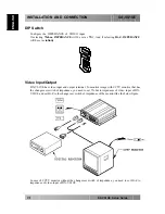 Preview for 22 page of Mitsubishi Electric DX-VS1UE Setup Manual