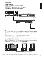 Preview for 11 page of Mitsubishi Electric DX-ZD5UE(Z) Installation And Operation Manual