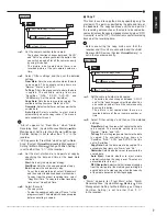 Preview for 13 page of Mitsubishi Electric DX-ZD5UE(Z) Installation And Operation Manual