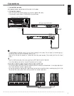 Preview for 11 page of Mitsubishi Electric DX-ZD5UE Installation And Operation Manual