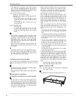 Preview for 14 page of Mitsubishi Electric DX-ZD5UE Installation And Operation Manual