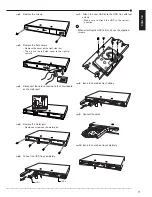 Preview for 15 page of Mitsubishi Electric DX-ZD5UE Installation And Operation Manual