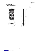 Предварительный просмотр 12 страницы Mitsubishi Electric DXK09ZJ-S Technical Manual