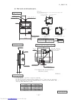 Предварительный просмотр 13 страницы Mitsubishi Electric DXK09ZJ-S Technical Manual