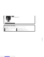 Предварительный просмотр 34 страницы Mitsubishi Electric DXK09ZJ-S Technical Manual