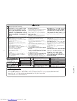 Предварительный просмотр 36 страницы Mitsubishi Electric DXK09ZJ-S Technical Manual