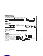 Предварительный просмотр 38 страницы Mitsubishi Electric DXK09ZJ-S Technical Manual