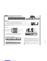 Предварительный просмотр 39 страницы Mitsubishi Electric DXK09ZJ-S Technical Manual