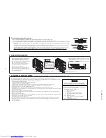 Предварительный просмотр 40 страницы Mitsubishi Electric DXK09ZJ-S Technical Manual