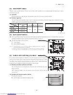 Предварительный просмотр 43 страницы Mitsubishi Electric DXK09ZJ-S Technical Manual